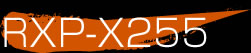 RXP|X255