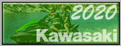 kawasaki 2020 ジェットスキーニューモデル