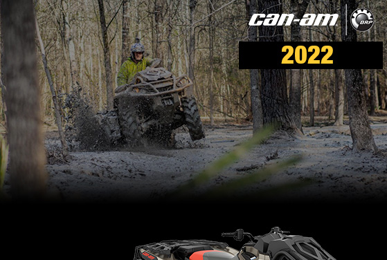 CAN-AM 2022 LINEUP(1)